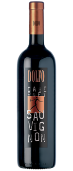 Cabernet Sauvignon reserve 2013