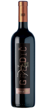 Gredič rdeče 2013