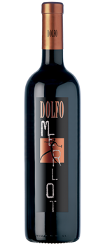 Merlot reserve 2013